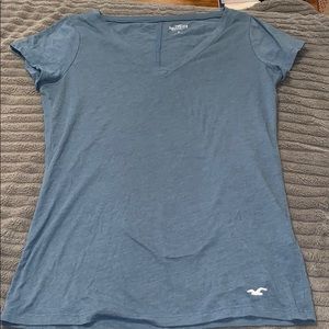 Hollister tshirt